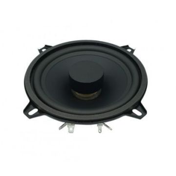 Difuzor de 13 cm Audio system AS 130 FL EVO2, montaj cu adâncime mică, 3 ohm, 120 - 80 watts