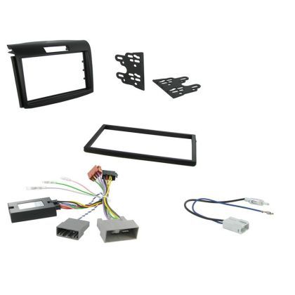 Connects2 CTKHD07 Kit instalare Honda CR-V