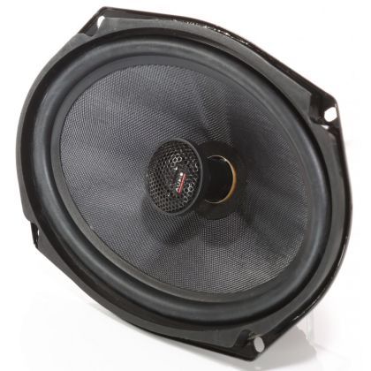 Difuzoare coaxiale Audio System MXC 609 EVO 110 watts 152x228 mm 6"x9" 3 ohm ENTRY LEVEL