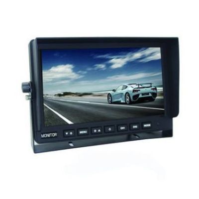 Edotec EDT-CM1010M Monitor cu ecran digital TFT 10.1" pentru dube si camioane