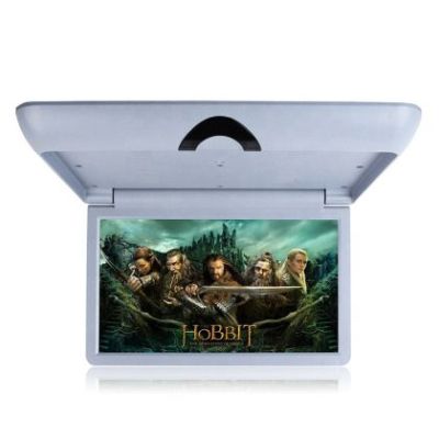 VT-R1950 Monitor plafon de 19.5” HD si unghi ajustabil pentru autobuz si masini mari