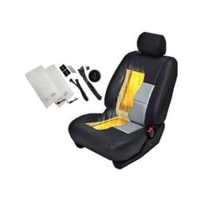 EDT-IS100 kit incalzire scaune auto pentru un scaun