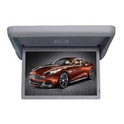 Monitor plafon motorizat cu rama 18.5" cu intrare HDMI alimentare la 12-24V EDT-R1859