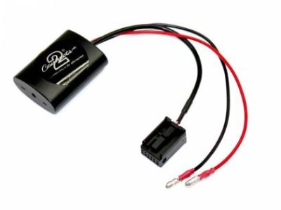 Connects2 CTAFD2A2DP Interfata Bluetooth A2DP Ford Focus/C-Max/Mondeo/S-Max/Transit/Fiesta/Fusion/Connect