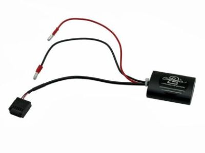 Connects2 CTAFD1A2DP Interfata Bluetooth A2DP Ford C-Max/Focus/Galaxy/Kuga/Mondeo/S-Max/Transit/Transit Connect