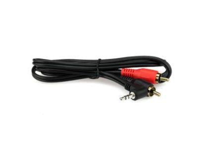 Cablu audio Jack - RCA