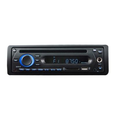 Unitate dvd player cu usb si intrare microfon alimentare 12-24v EDT-SD288A(HD)