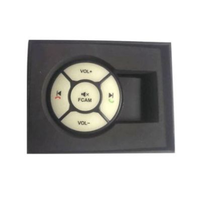 Comenzi volan universale cu butoane de control volum Radio DVD GPS Navigatie