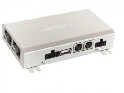 Dension Gateway 500 Interfata USB ,iPod si AUX IN