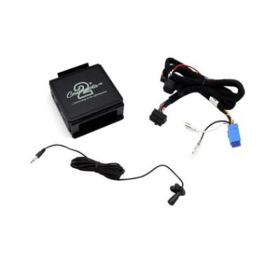 Connects2 CTAARBT001 Interfata Bluetooth A2DP Alfa Romeo 147/156/GT