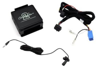 Connects2 CTAARBT001 Interfata Bluetooth A2DP Alfa Romeo 147/156/GT