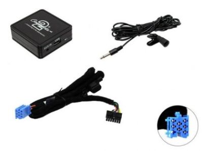 Connects2 CTAMSBT001 Interfata Bluetooth Smart ForFour/ForTwo