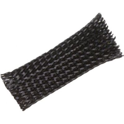 ROLA TRESA (PIELE DE SARPE) 19-45 NEGRU 1m