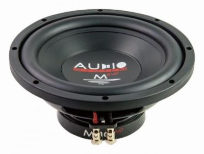 Incinta cu Subwoofer de 12