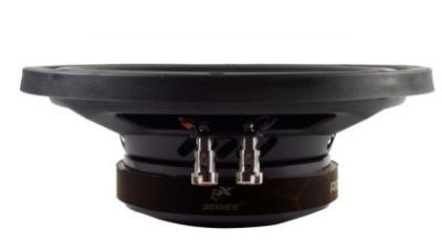 DIFUZOR Subwoofer R 10 FLAT EVO 400/300W (MAX/RMS) 4 Ohm Audio System German Sound