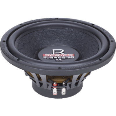 Difuzor Subwoofer FREE AIR (NU NECESITA INCINTA) 380mm 450W RMS/650W MAX 4Ohm