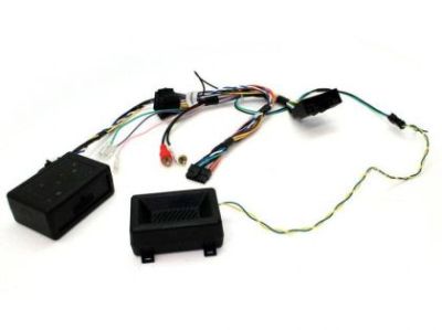 Connects2 CTSMZ013.2 Adaptor comenzi volan Mazda BT-40