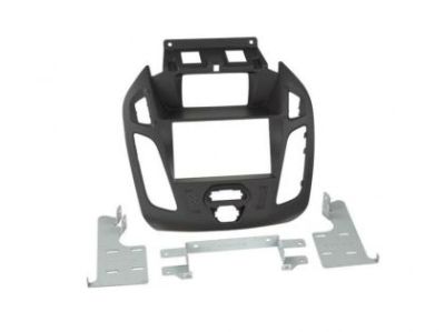 Connect2 CT23FD61 2Din Kit rama Ford Transit Connect 2013 Negru