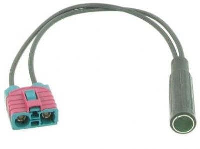 Connects2 CT27AA58 Adaptor Antena Radio Dedicata VOLVO