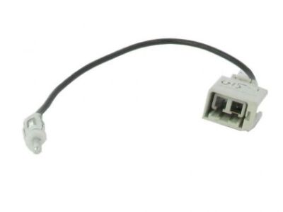 Connects2 CT27AA23 Adaptor Antena Radio Dedicata VOLVO S80/V40/V70