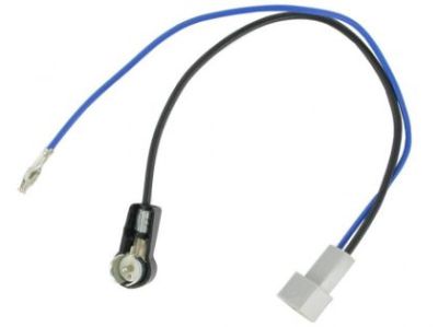 Connects2 CT27AA89 Adaptor Antena Radio Dedicata Mazda