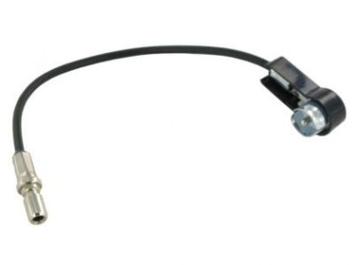 Connects2 CT27AA31 Adaptor Antena Radio Dedicata Chevrolet