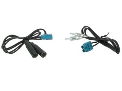 Connects2 CT27FM04 Adaptor Antena Radio Dedicata AUDI