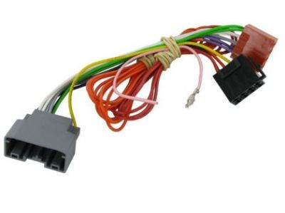 Connects2 CT20DG01 Cablaj Adaptare alimentare la ISO Dodge Avenger,Grand Caravan,Durango,Charger