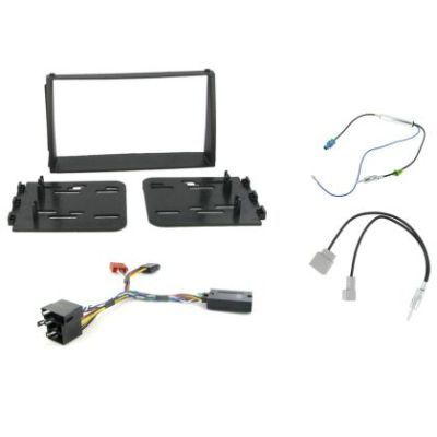 Connects2 CTKKI09 Kit instalare Kia Soul