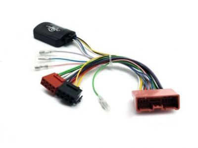 Connects2 CTSMZ009.2 adaptor comenzi volan MAZDA CX-7(fara BOSE)