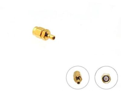 Connects2 CT27AA96 Adaptor Antena Universal