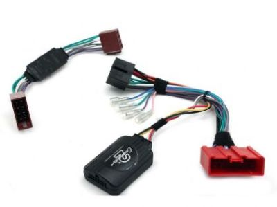 Connects2 CTSMZ012.2 adaptor comenzi volan MAZDA MX-5(BOSE)