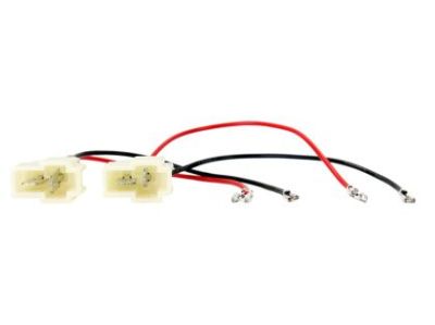 Connects2 CT55-NS01 Unitate Adaptor Difuzor Nissan Micra 1993-1998