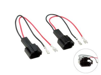 Connects2 CT55-HY01 Unitate Adaptor Difuzor Hyundai ALL MODELS (2 PINI)