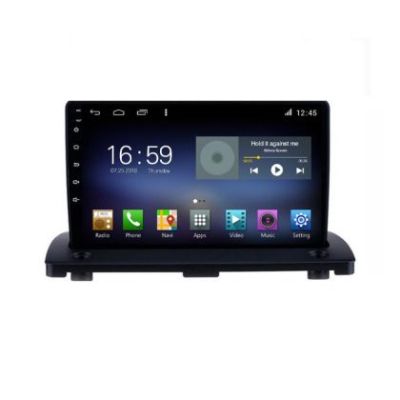 Navigatie Volvo XC90 F-173 Octa Core cu Android Radio Bluetooth Internet GPS WIFI DSP 8+128GB 4G