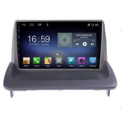 Navigatie Volvo C40 C30 S40 C70 V50 F-C40 Octa Core cu Android Radio Bluetooth Internet GPS WIFI DSP 8+128GB 4G