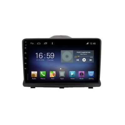 Navigatie Opel Antara F-019 Octa Core cu Android Radio Bluetooth Internet GPS WIFI DSP 8+128GB 4G