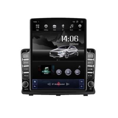 Navigatie Opel Antara G-019 ecran tip TESLA 9.7" cu Android Radio Bluetooth Internet GPS WIFI 4+32GB DSP 4G Octa Core