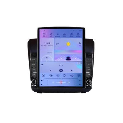 Navigatie Isuzu D-Max G-2234 ecran tip TESLA 9.7" cu Android Radio Bluetooth Internet GPS WIFI 4+32GB DSP 4G Octa Core