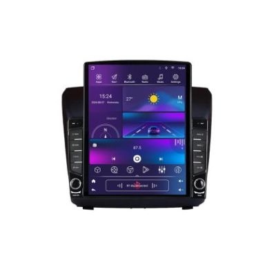 Navigatie Isuzu D-Max G-2234 ecran tip TESLA 9.7" cu Android Radio Bluetooth Internet GPS WIFI 4+32GB DSP 4G Octa Core