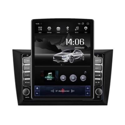 Navigatie VW Golf6 2009-2013 G-golf6 ecran tip TESLA 9.7" cu Android Radio Bluetooth Internet GPS WIFI 4+32GB DSP 4G O