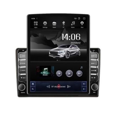 Navigatie Kia Sorento 2012-2015 G-SORENTO12 ecran tip TESLA 9.7" cu Android Radio Bluetooth Internet GPS WIFI 4+32GB D