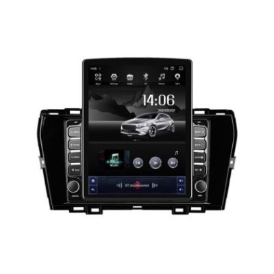 Navigatie Ssang Young Tivoli 2020- G-TIVOLI ecran tip TESLA 9.7" cu Android Radio Bluetooth Internet GPS WIFI 4+32GB D