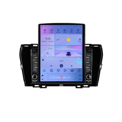 Navigatie Ssang Young Tivoli 2020- G-TIVOLI ecran tip TESLA 9.7" cu Android Radio Bluetooth Internet GPS WIFI 4+32GB D