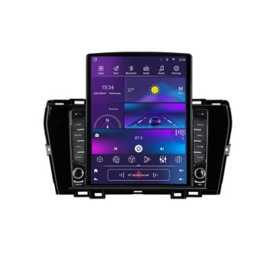 Navigatie Ssang Young Tivoli 2020- G-TIVOLI ecran tip TESLA 9.7" cu Android Radio Bluetooth Internet GPS WIFI 4+32GB D