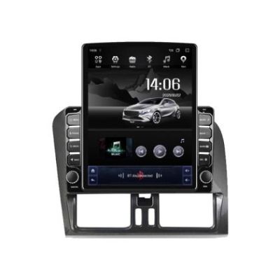 Navigatie dedicata Volvo XC60 2014-2018 cu sistem Sensus Connect G-272-14 ecran tip TESLA 9.7" cu Android Radio Bluetooth Inter