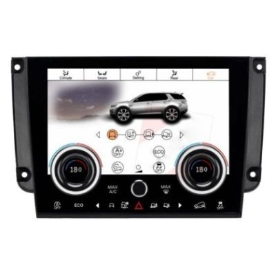 Controler climatronic EDT-LR2005 Range Rover Discovery Sport 2015-2019 full digital touchscreen ecran de 9"