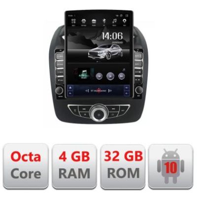 Navigatie Kia Sorento 2012-2015 masini cu navigatie de fabrica Android radio gps internet Octa Core 4+64 LTE Ki