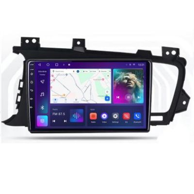 Navigatie Kia Optima 2011-2013 A-091  2+32 GB Android Waze USB Navigatie Internet Youtube Radio