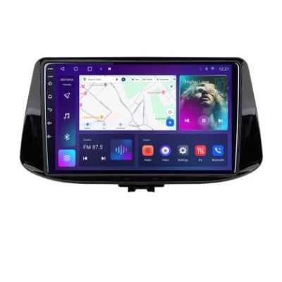 Navigatie Hyundai I30 2017- A-1041  2+32 GB Android Waze USB Navigatie Internet Youtube Radio